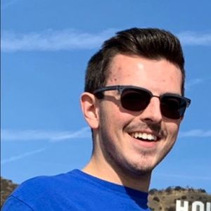 Meet your Posher, Jonathan